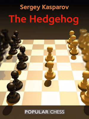 cover image of The Hedgehog